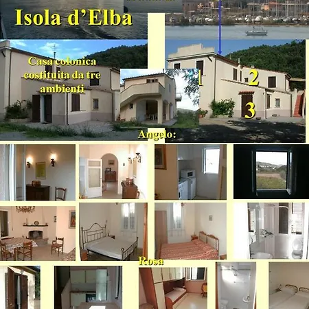 Eda House Apartman *