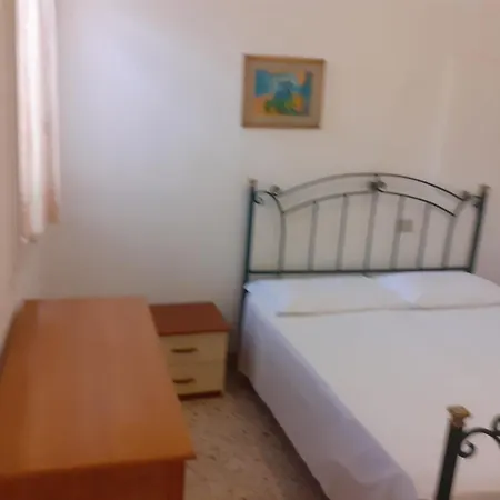 Apartmán Eda House *