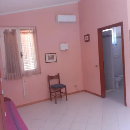 Eda House Apartmán Portoferraio