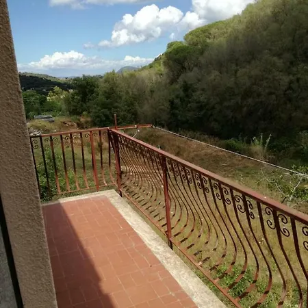 Apartmán Eda House Portoferraio