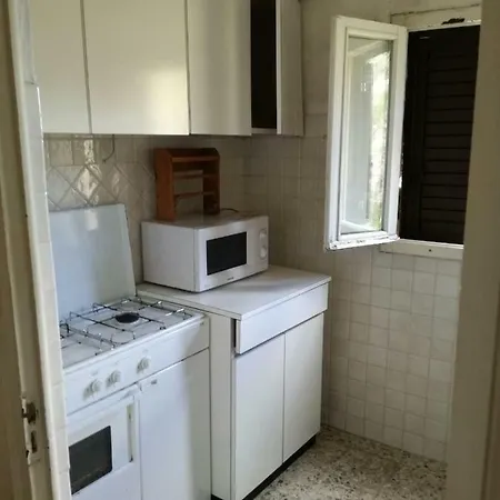 Eda House Apartmán *