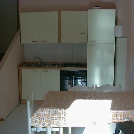Eda House Portoferraio