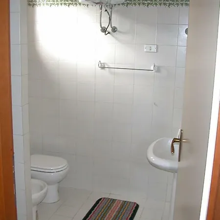 Apartmán Eda House
