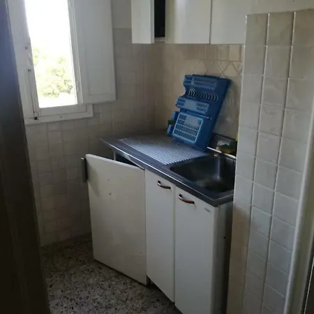 Eda House Apartmán Portoferraio