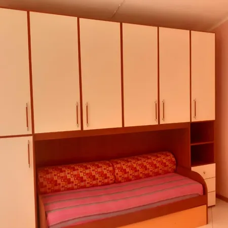 Apartamento Eda House *